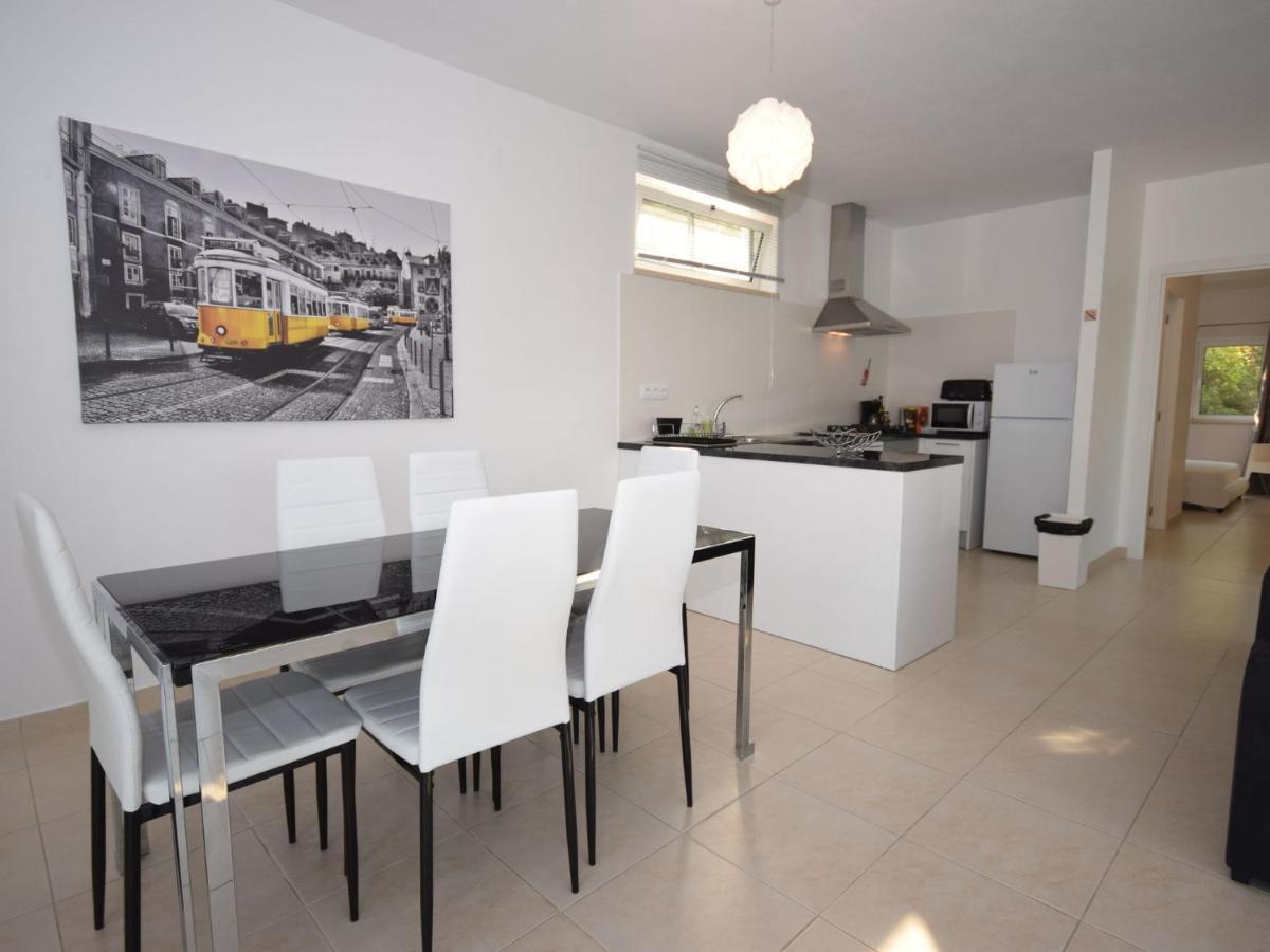 A Perfect Villa With Pool Terrace And Garden Alcobaça Exterior foto